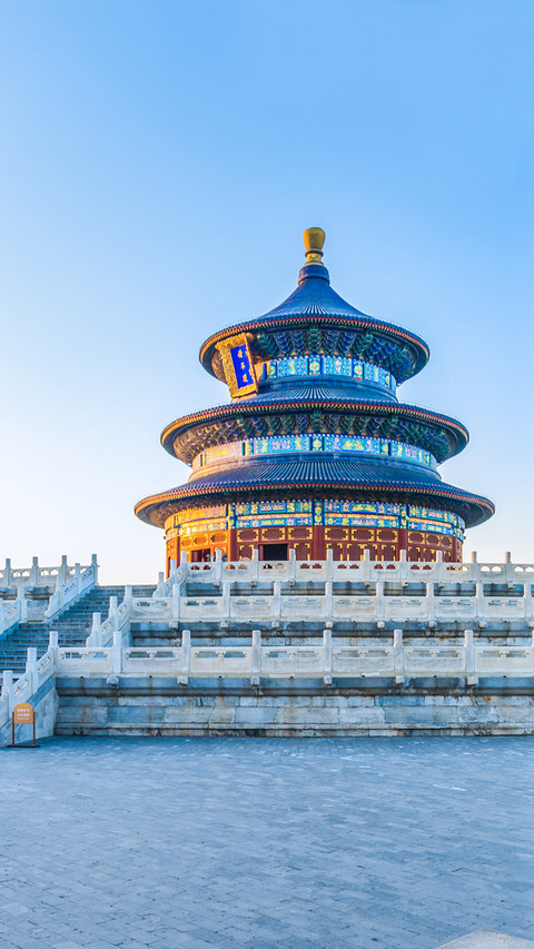 古建中国 screenshot