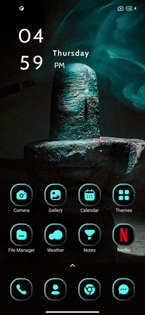 Shiv Maya screenshot