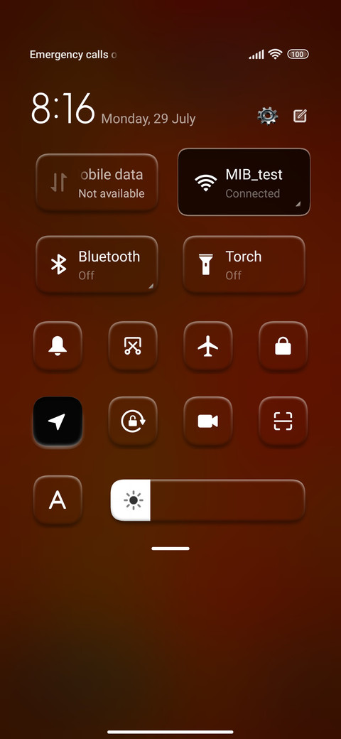 zek v12 screenshot