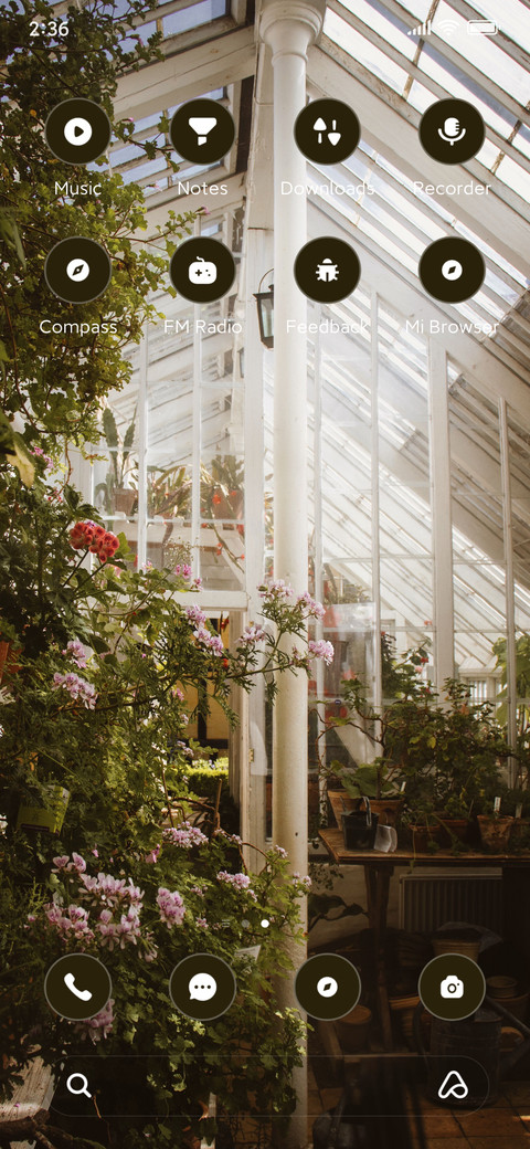 Green Life screenshot