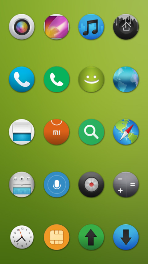  IN Win 10 ios mix screenshot