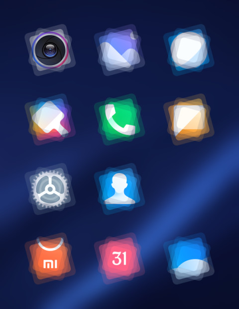 Up v12.1 screenshot