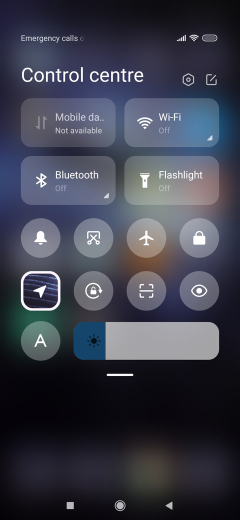 Spider_3MDS screenshot
