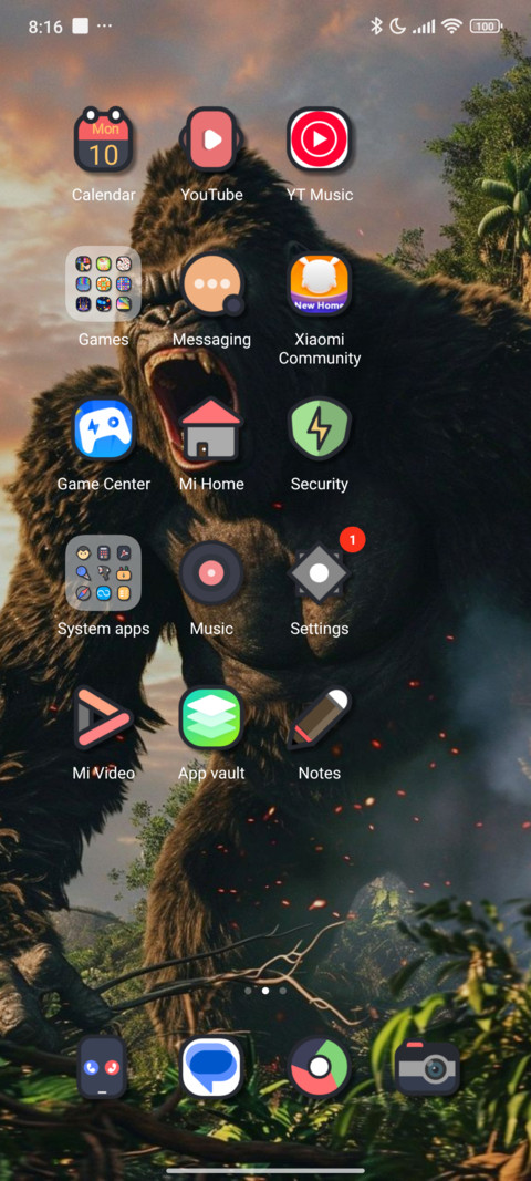 KETHEK BEDHES screenshot