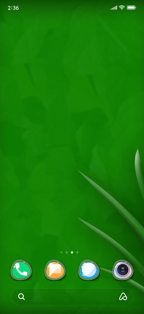 FLORA_DWM19 screenshot
