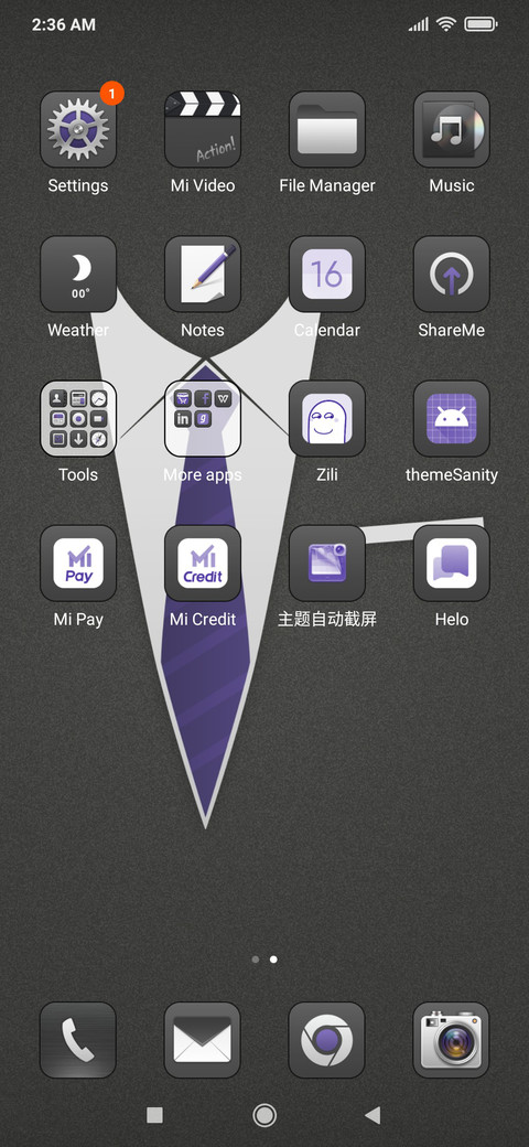 Suit And Tie V9 screenshot