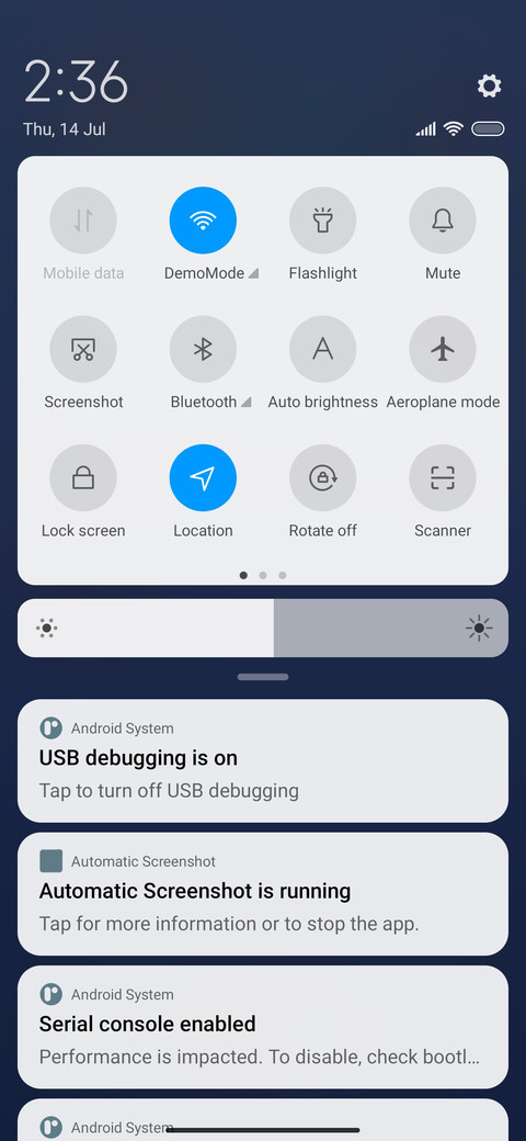 V4L3NT V13 screenshot