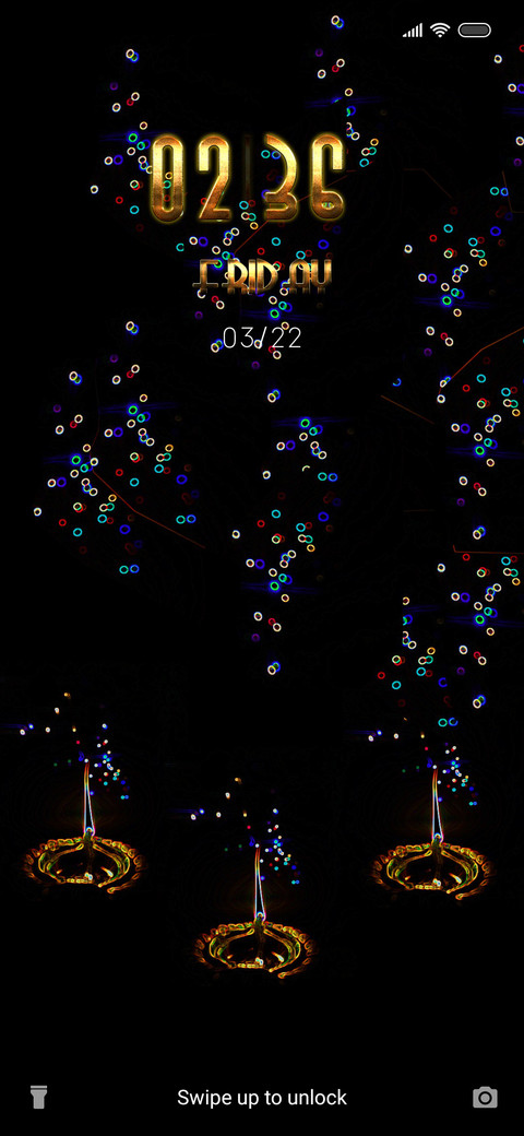 Light Diya screenshot