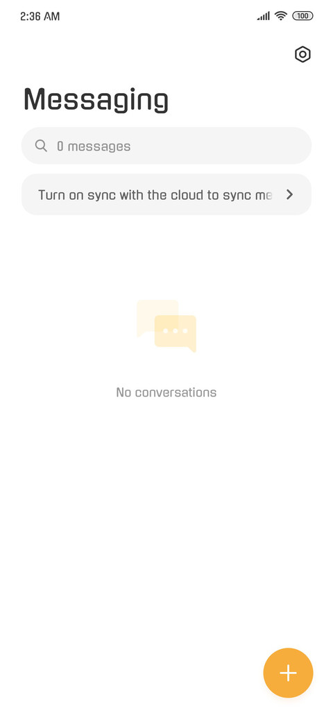 gugi screenshot
