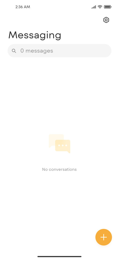 Mont Blanc screenshot