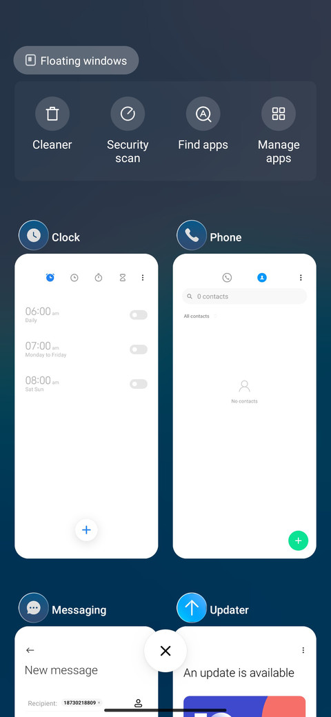 Beach Clean screenshot
