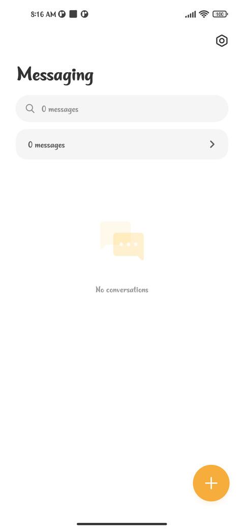Your Exclusive screenshot