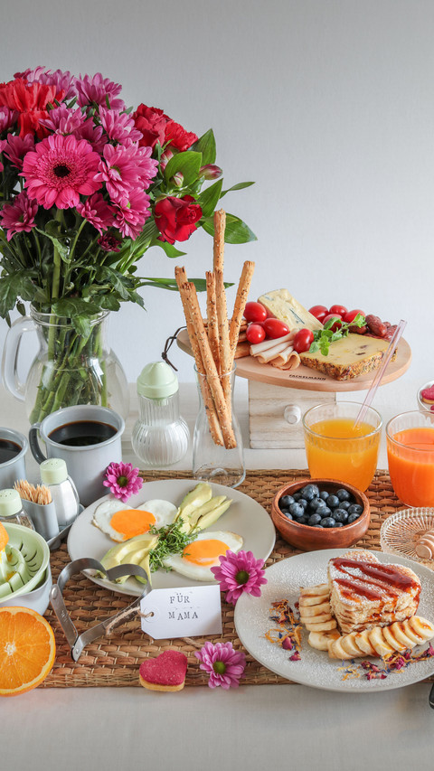 Breakfast determines your lifespan 0 screenshot