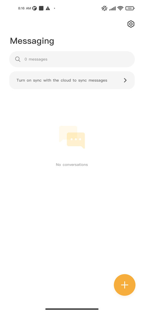 blackd screenshot