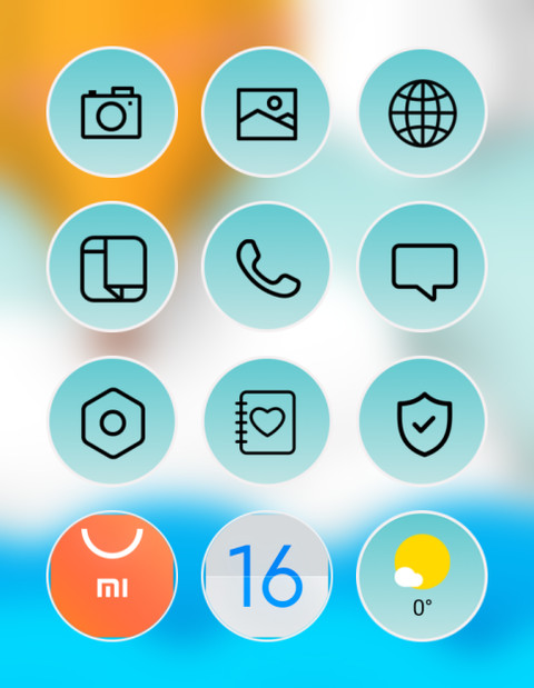 Hot Air_3MDS screenshot