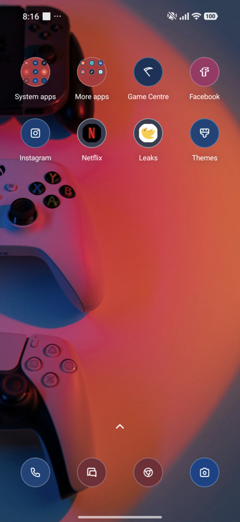 Cyber Gaming screenshot
