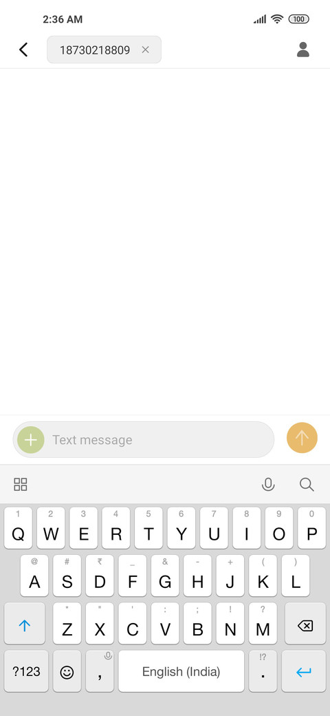 Holiday nap screenshot