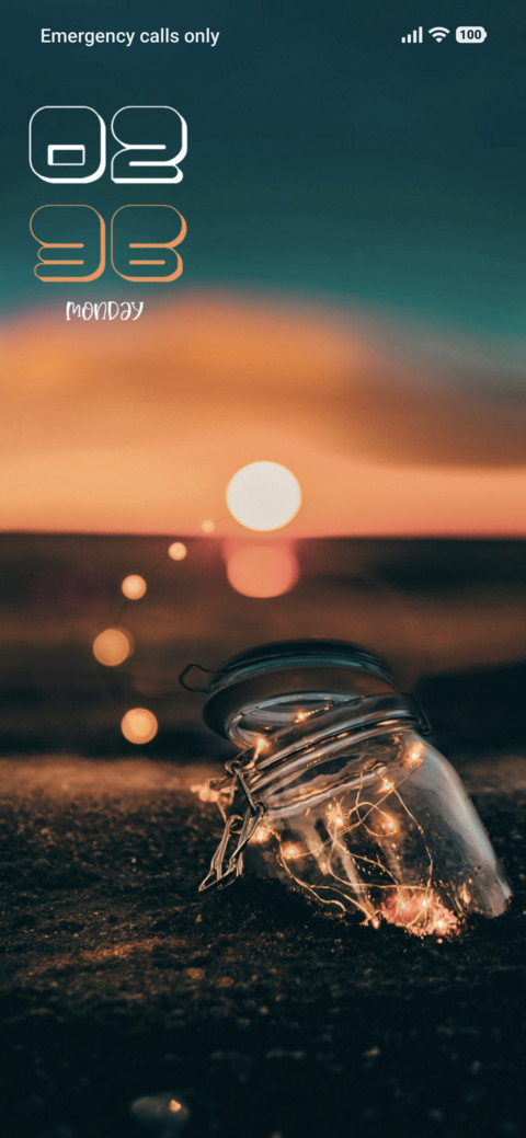 Fairy Light screenshot