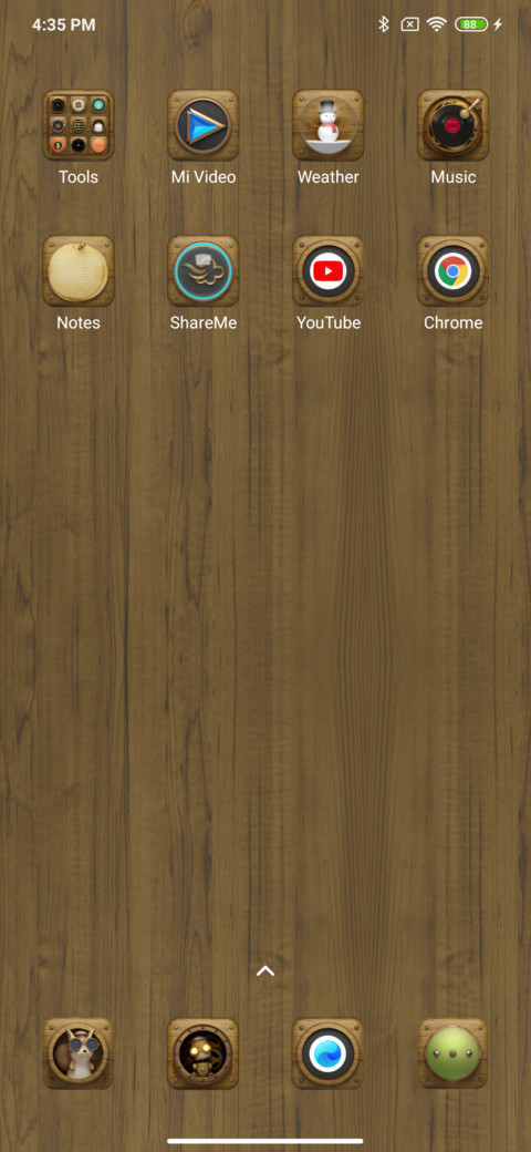 George Studio screenshot