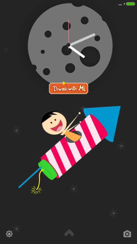 Animated  Diwali  screenshot