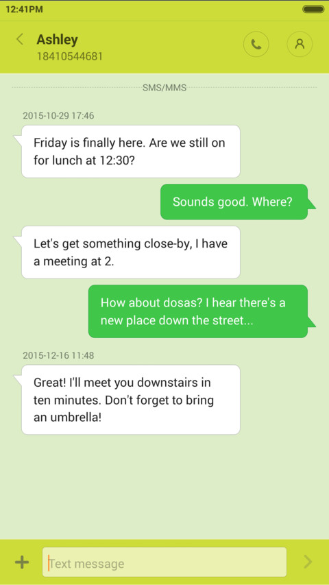  IN Birds screenshot
