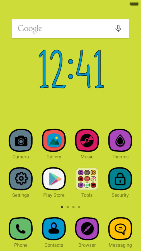  IN Birds screenshot