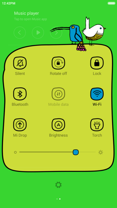  IN Birds screenshot