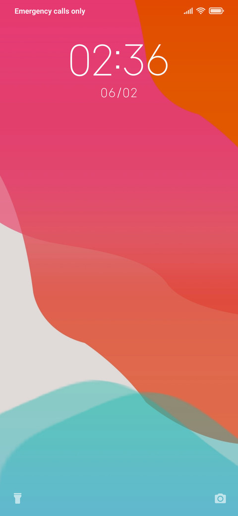 iOS Mode_DWM4 screenshot