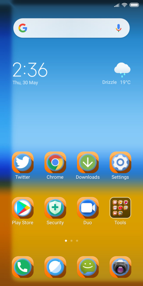 WAN_DWM19 screenshot
