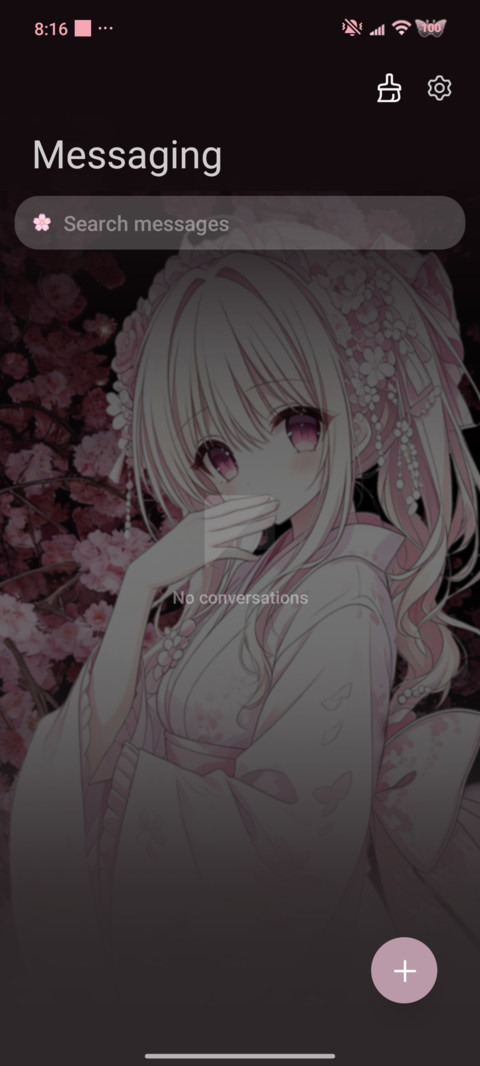 Cherry Fall screenshot