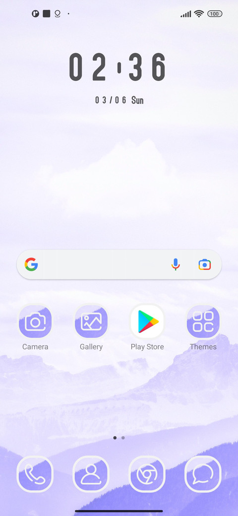 Pastel1 screenshot