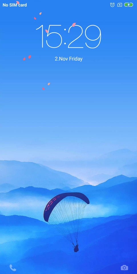 happy life screenshot