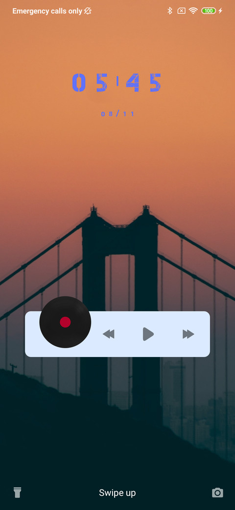 Bridge - Sunset_3MDS screenshot