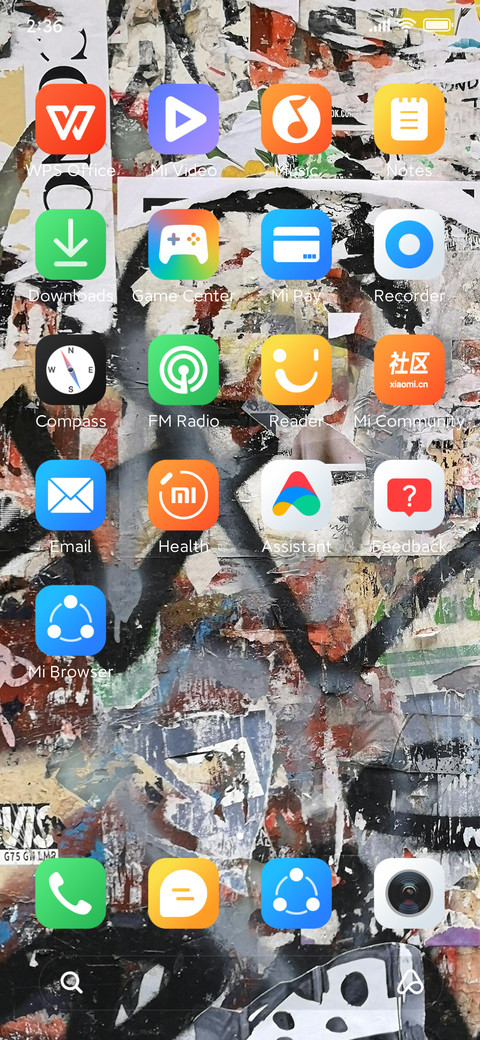 PropHyp screenshot