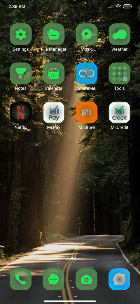 Tree_7 screenshot