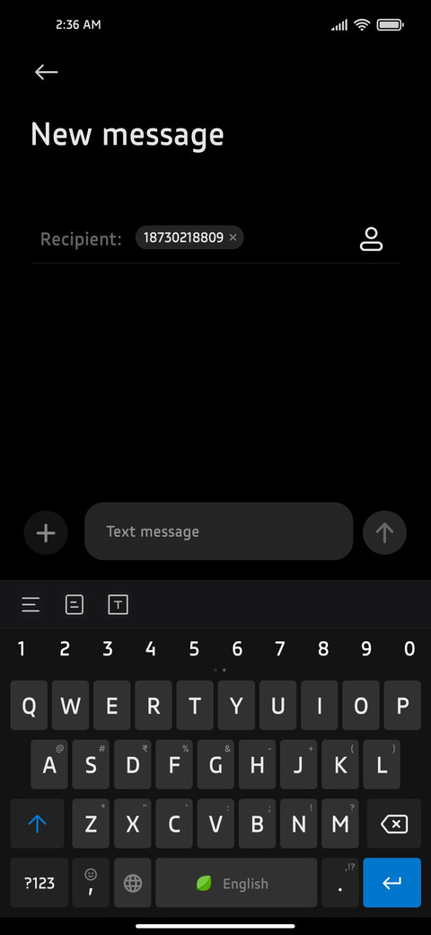 vivo + tatsam screenshot