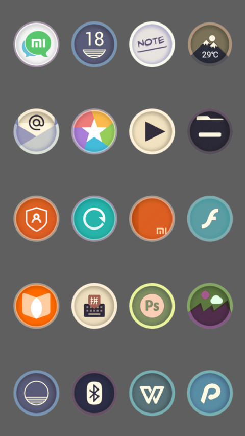 Klepon screenshot