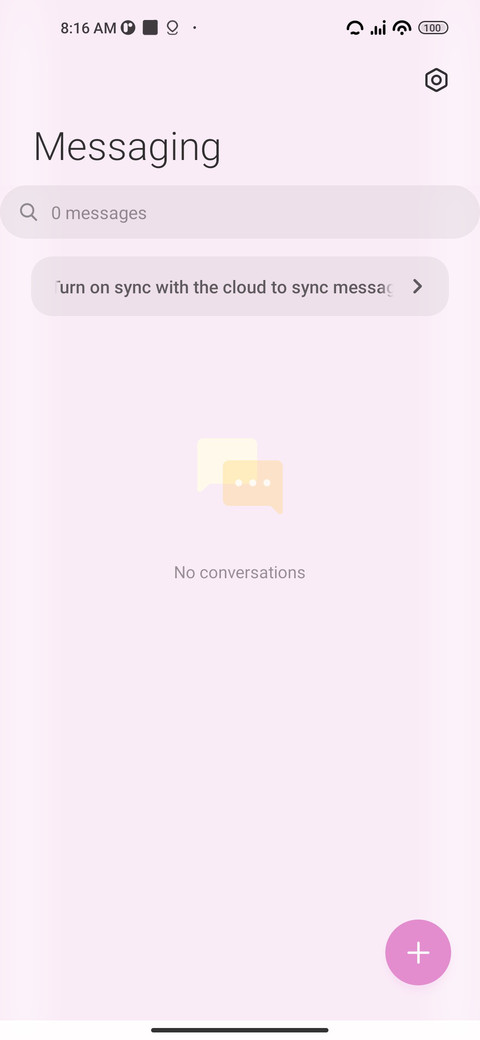 Attitude screenshot