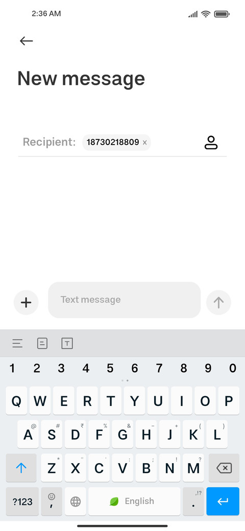 Estedad-Semibold screenshot