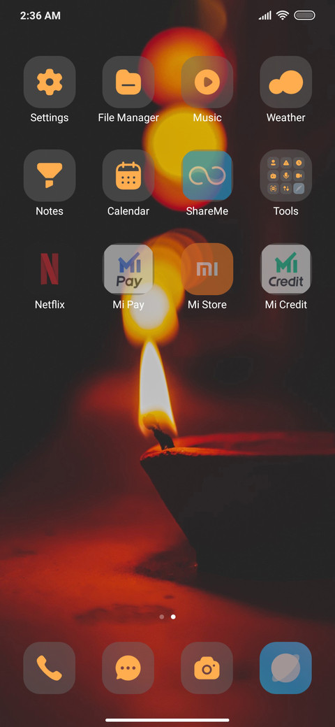 Navratri_1 screenshot