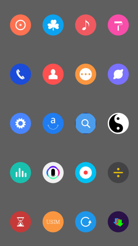 拼图游戏了解一下 screenshot