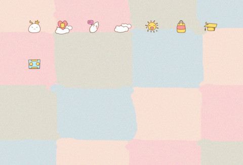 公主兔 screenshot
