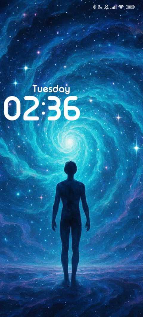 Universe screenshot
