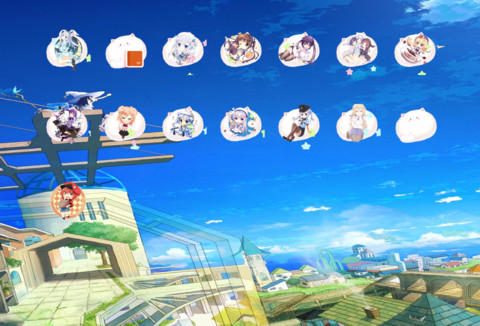 点兔 screenshot