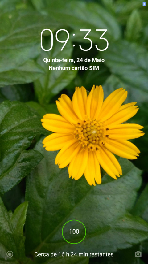 NatureX screenshot
