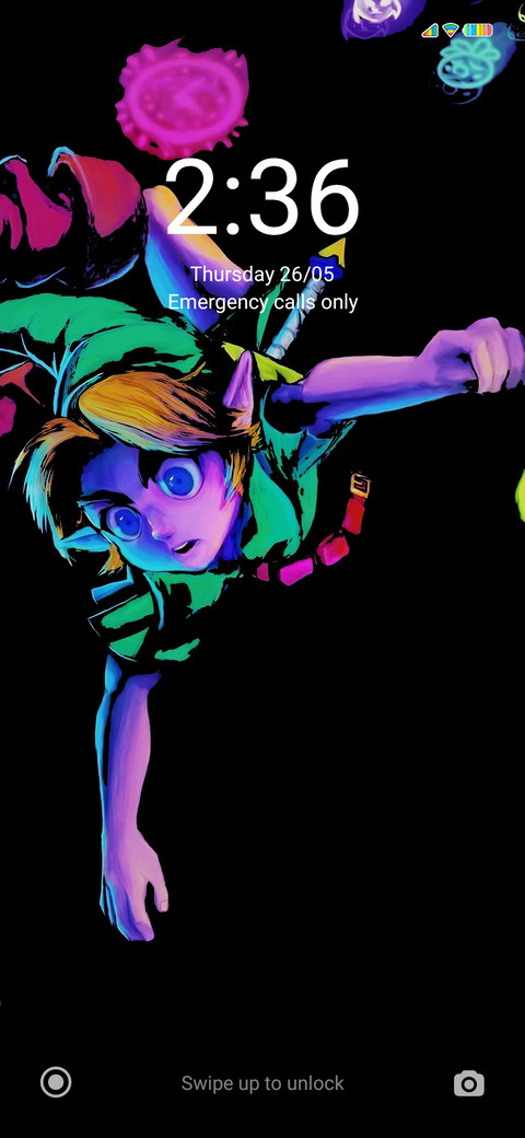 Peter-Pan IZ V13 screenshot