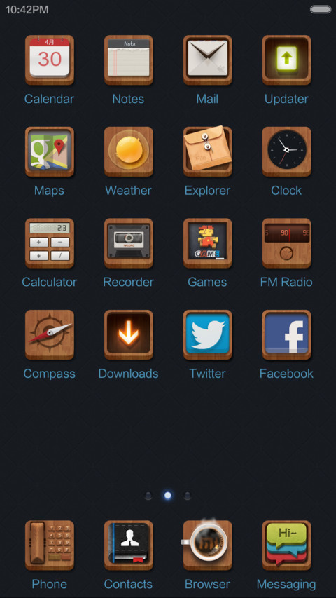 Music Master screenshot