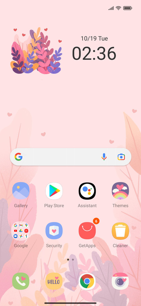 Soulmates screenshot