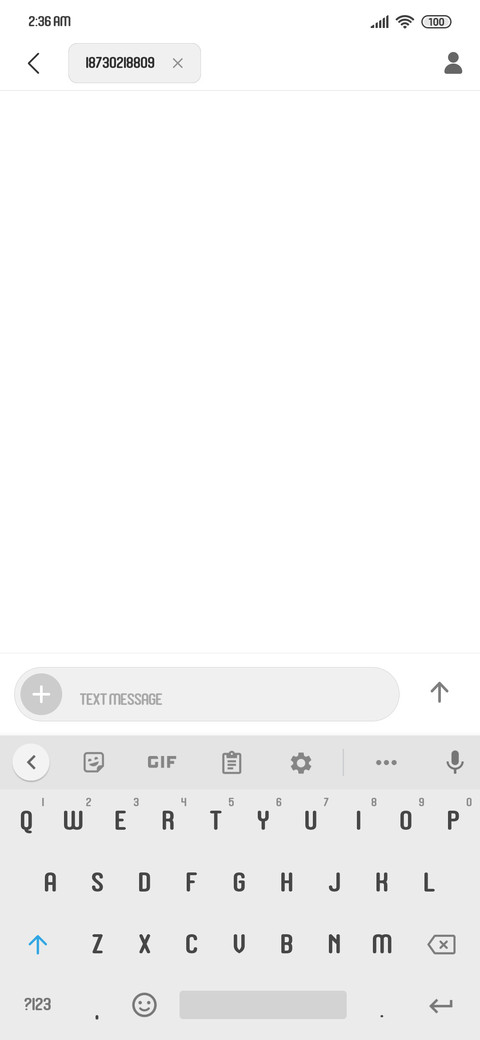 Juicebox screenshot