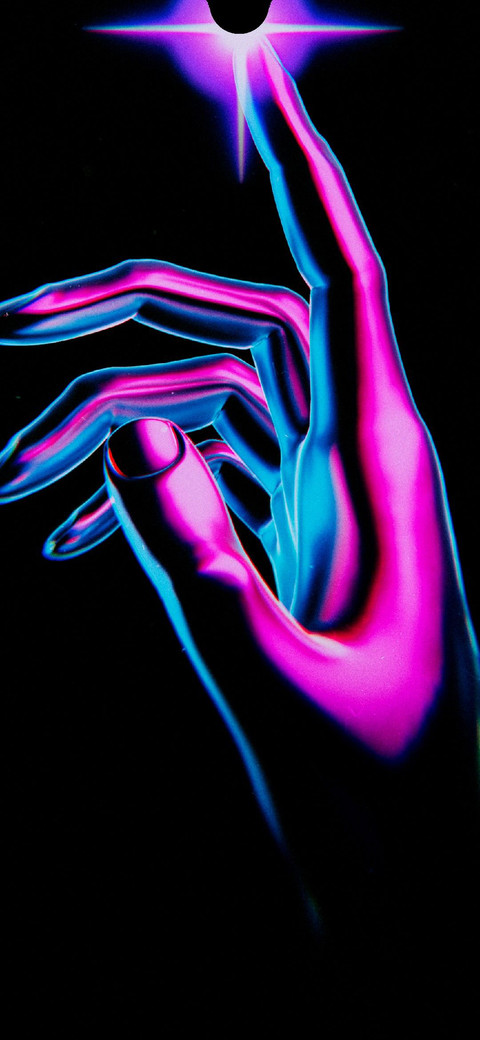 Teardrop Notch screenshot